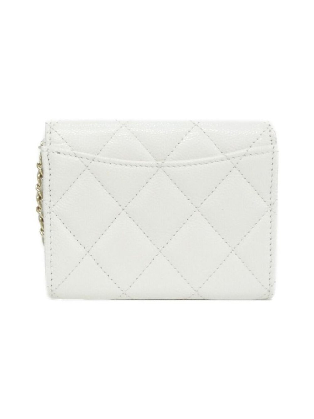 Chanel Timeless Classic Line Chain Clutch - Picture 2 of 7